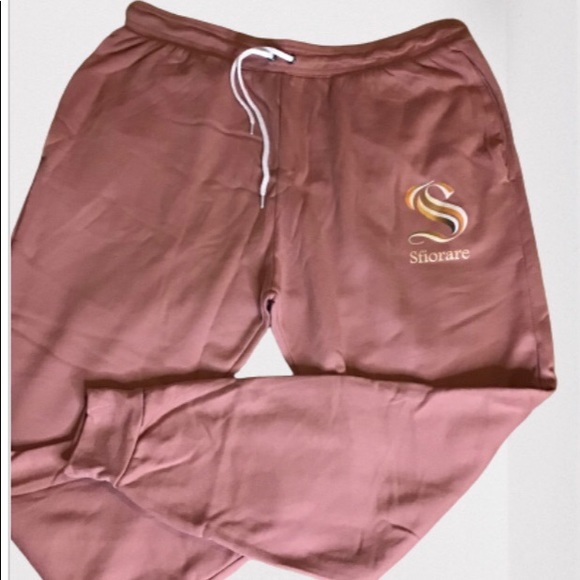 Ladies joggers come in black, blue,mauve size medium - Picture 1 of 6